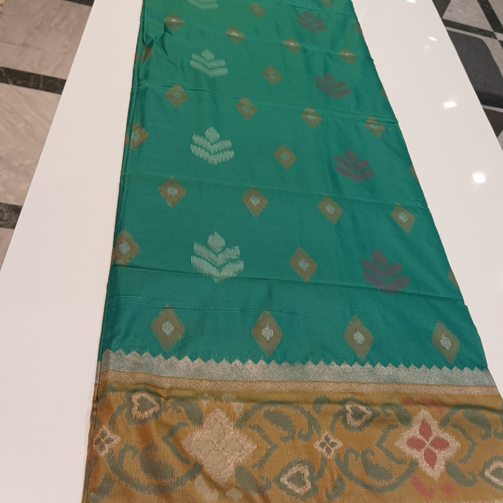 Iqkaat saree