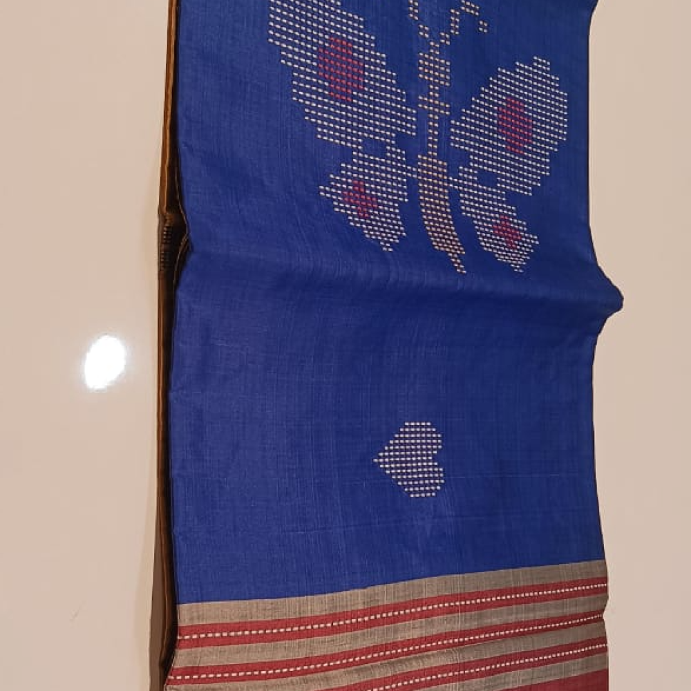 Kolakhatro saree