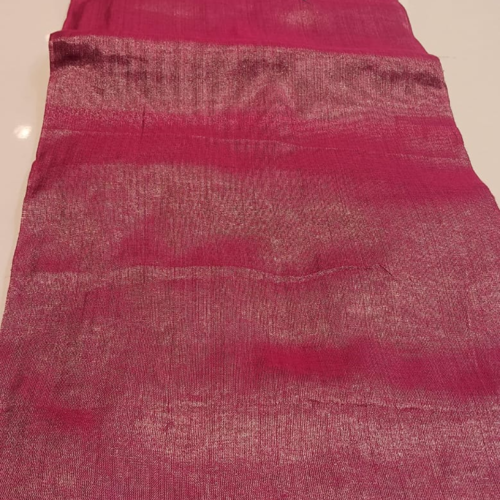 Lilan silk saree